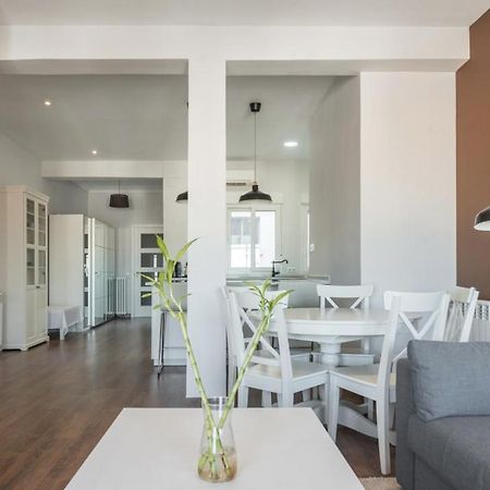 Mintystay - Paseo De Las Delicias Madrid Exterior photo